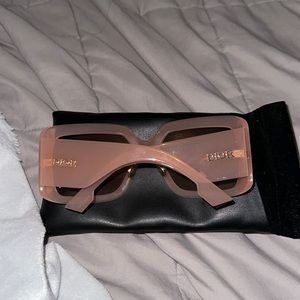 Dior sunglasses